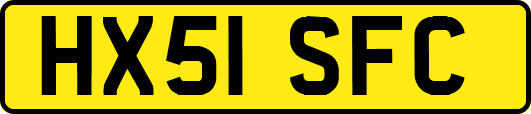 HX51SFC
