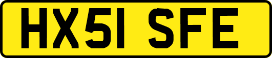 HX51SFE