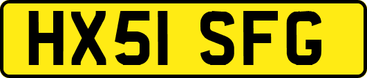 HX51SFG