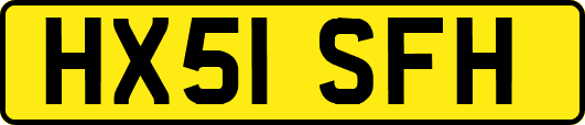 HX51SFH
