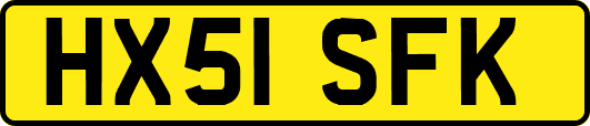 HX51SFK