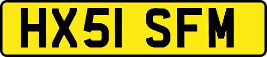 HX51SFM