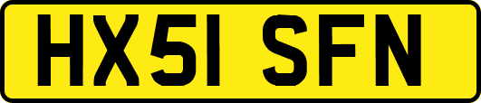 HX51SFN