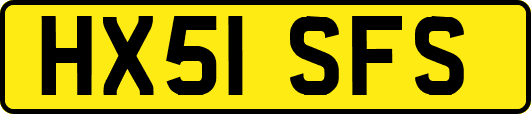 HX51SFS