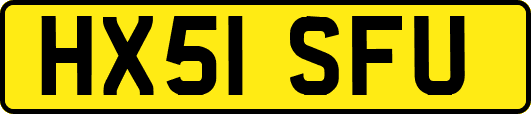 HX51SFU