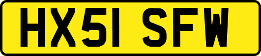HX51SFW