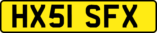 HX51SFX