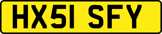 HX51SFY