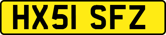 HX51SFZ