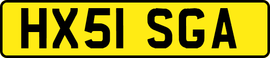 HX51SGA