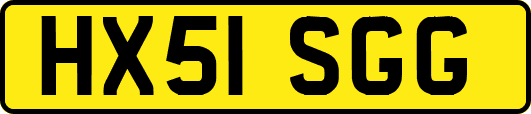 HX51SGG