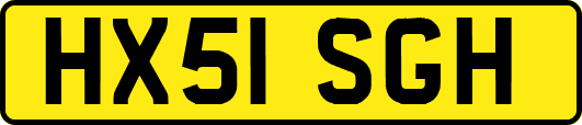 HX51SGH
