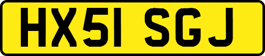 HX51SGJ