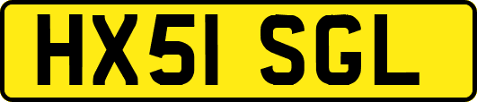HX51SGL