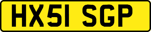 HX51SGP