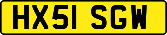 HX51SGW