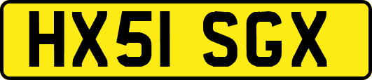 HX51SGX