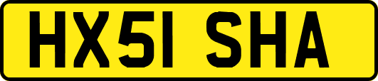 HX51SHA