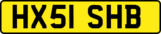 HX51SHB
