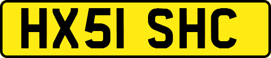 HX51SHC