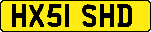 HX51SHD