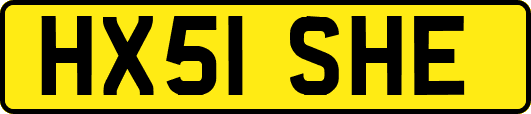 HX51SHE