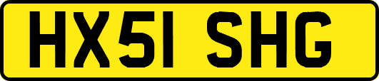 HX51SHG