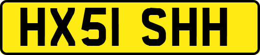 HX51SHH