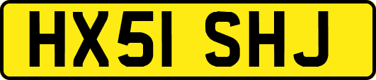 HX51SHJ