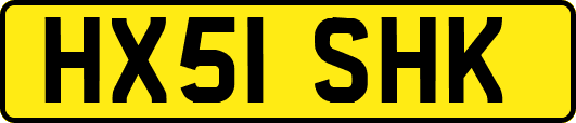 HX51SHK