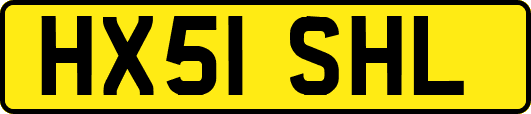 HX51SHL