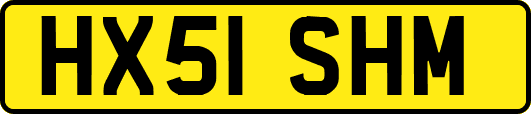 HX51SHM