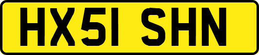 HX51SHN