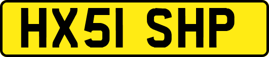 HX51SHP