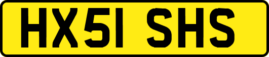 HX51SHS
