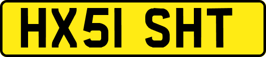 HX51SHT