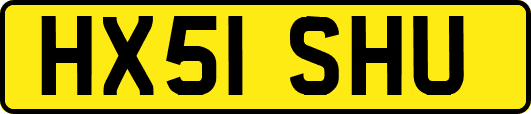 HX51SHU
