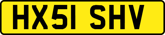HX51SHV