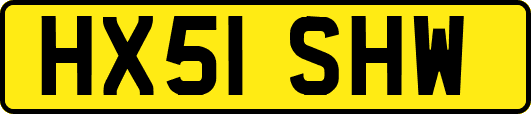 HX51SHW