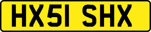 HX51SHX