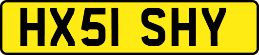HX51SHY
