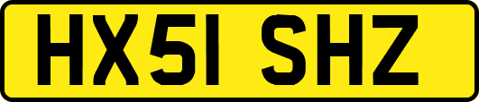 HX51SHZ