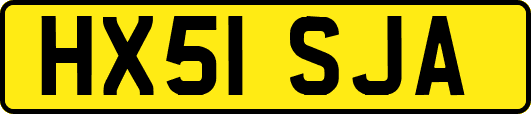 HX51SJA