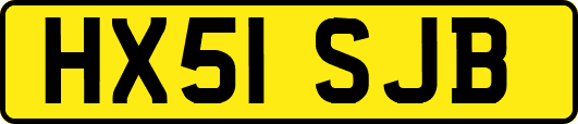 HX51SJB