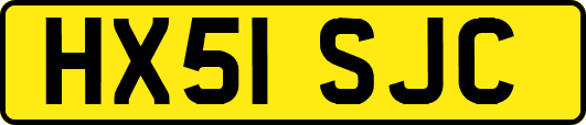 HX51SJC