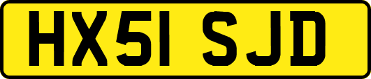 HX51SJD