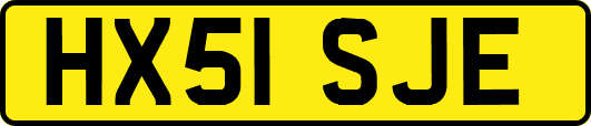 HX51SJE