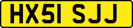 HX51SJJ