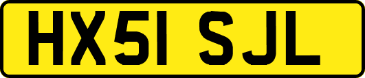HX51SJL