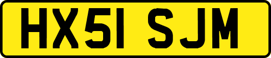 HX51SJM